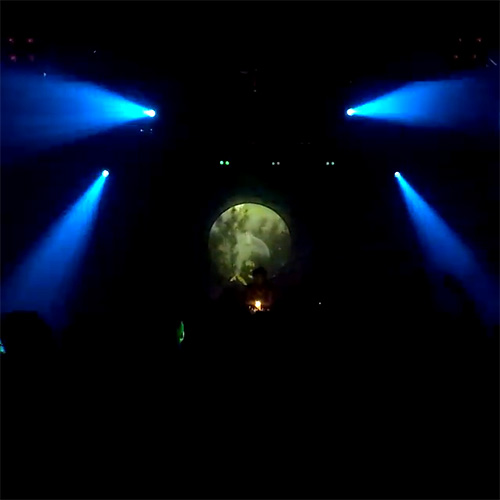 Club, Party, Festival Live Visuals