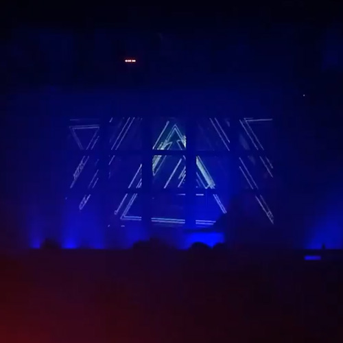 Club, Party, Festival Live Visuals