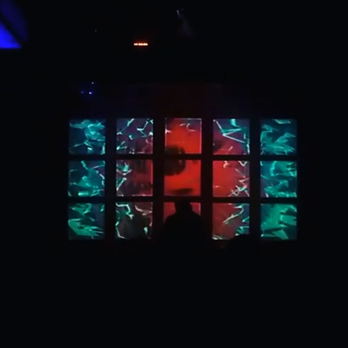 Club, Party, Festival Live Visuals