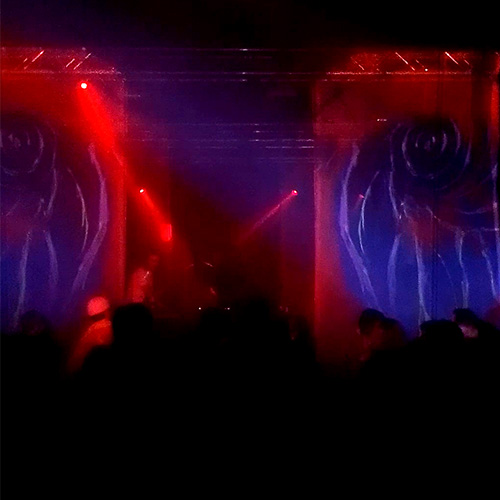 Club, Party, Festival Live Visuals