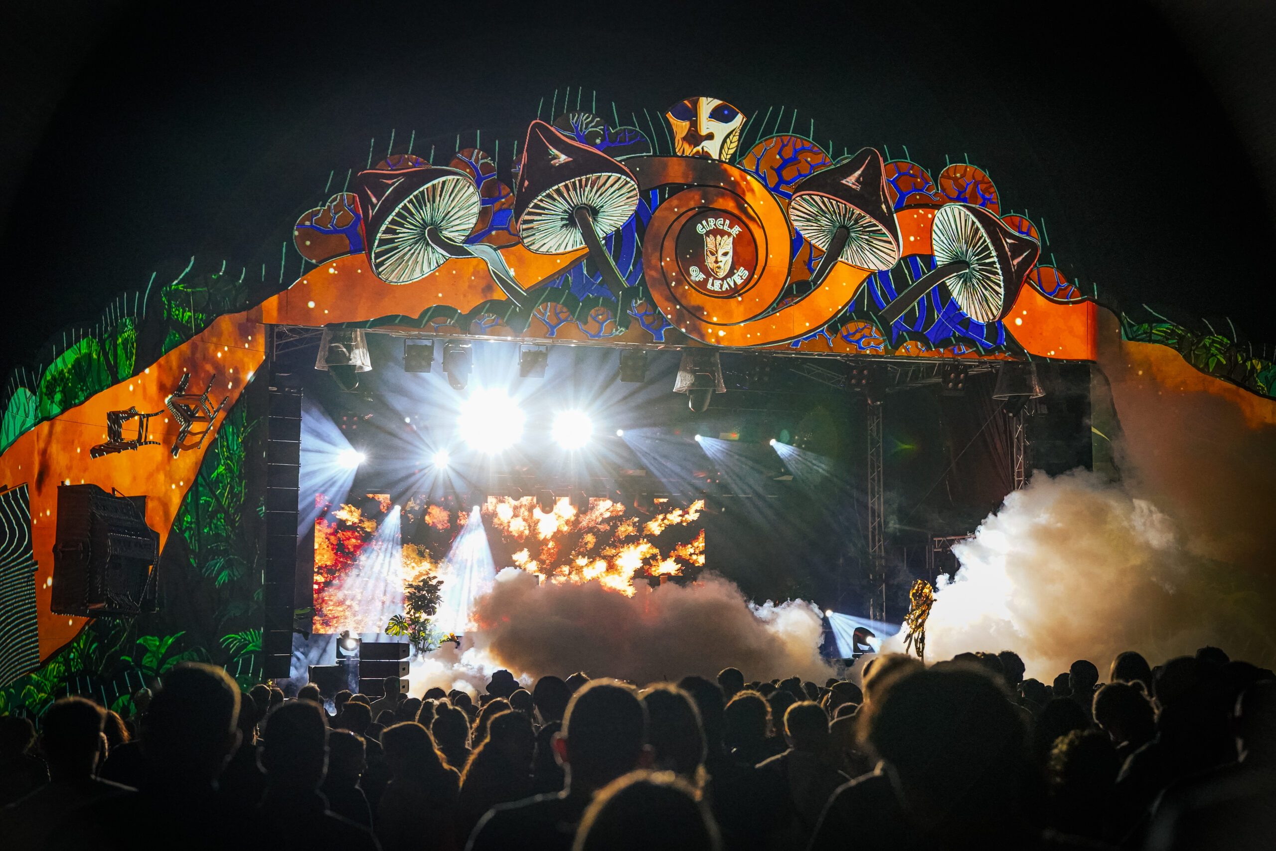 tamburi mundi - limited unlimited