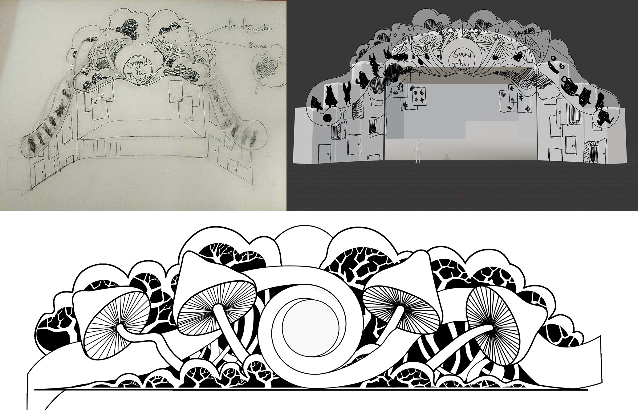 tamburi mundi - limited unlimited